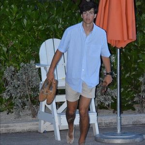 Meet your Posher, Hunter